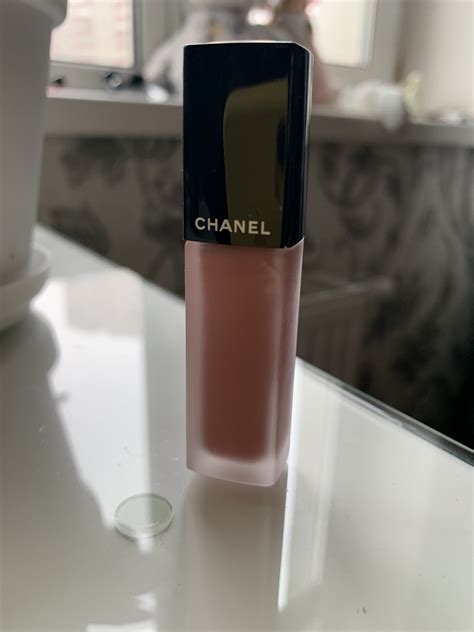 chanel 168 ink.